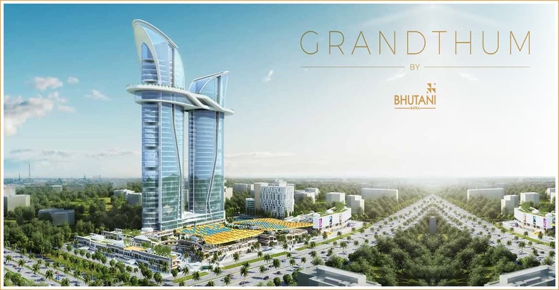 Grandthum by Group 108
