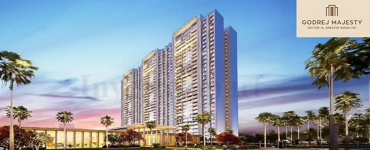 Godrej Majesty