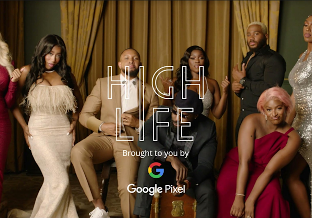 Godrej Majesty Project Image