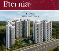 Eternia Residences Project Image